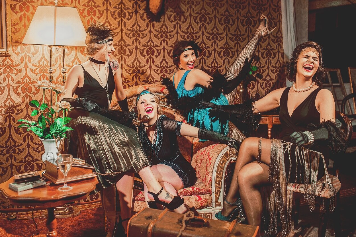 Unforgettable Memories Guaranteed